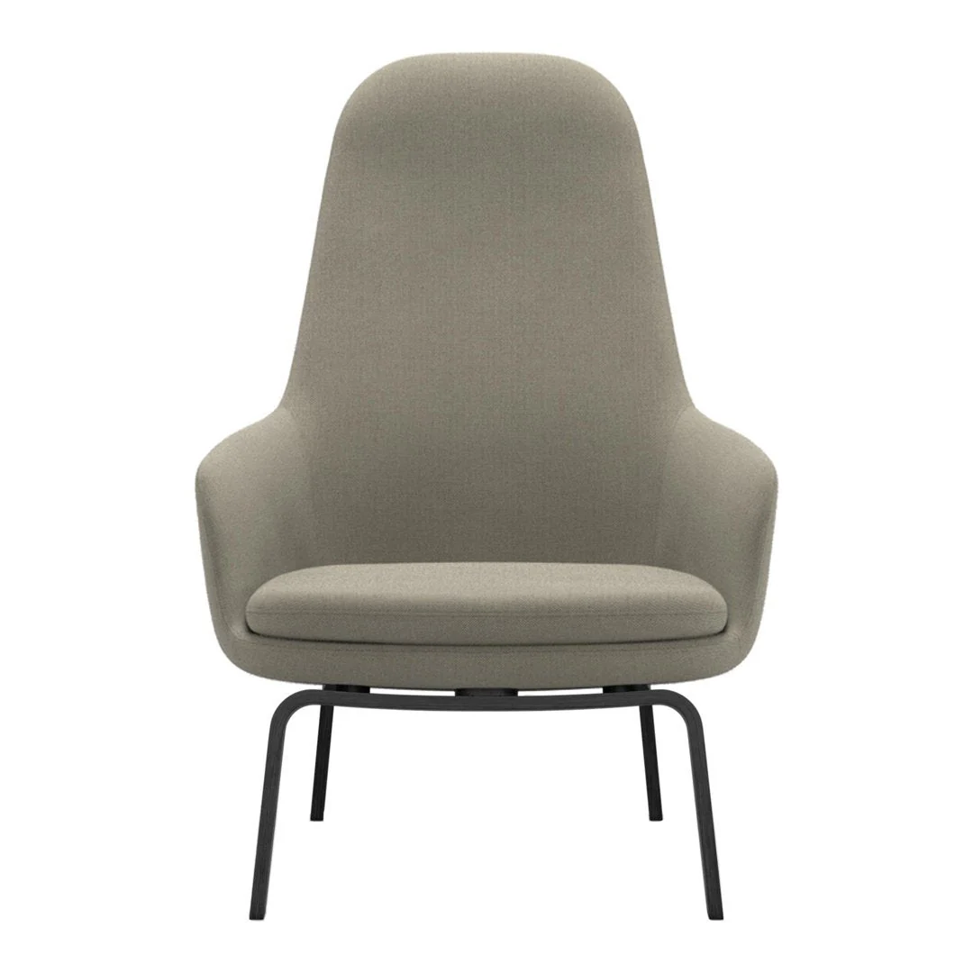 Era Lounge Chair - High - Image 3