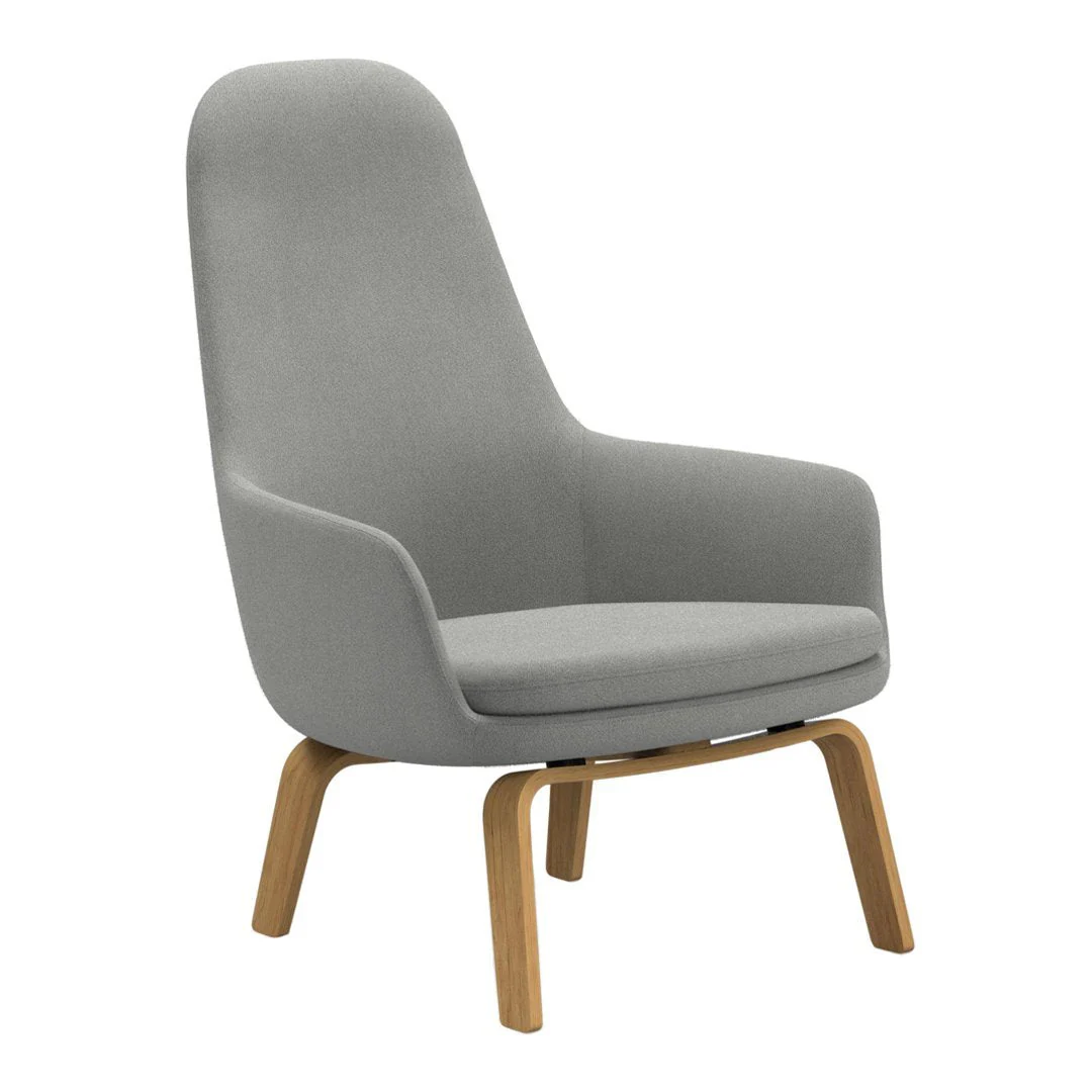 Era Lounge Chair - High - Image 36