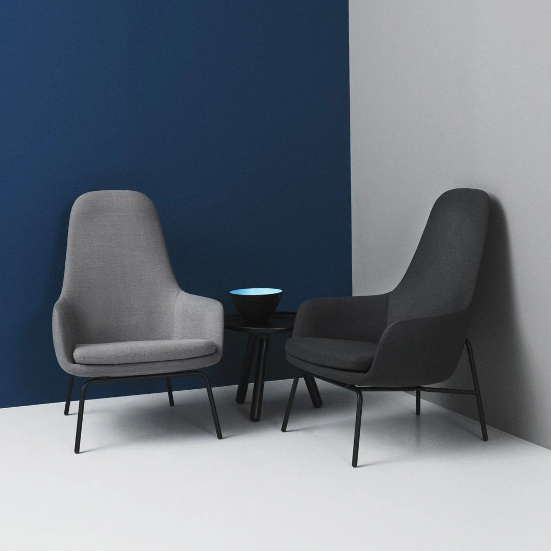 Era Lounge Chair - High - Image 42
