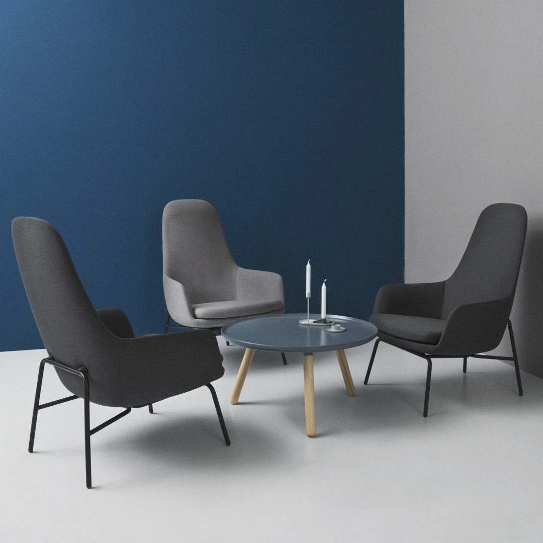 Era Lounge Chair - High - Image 43