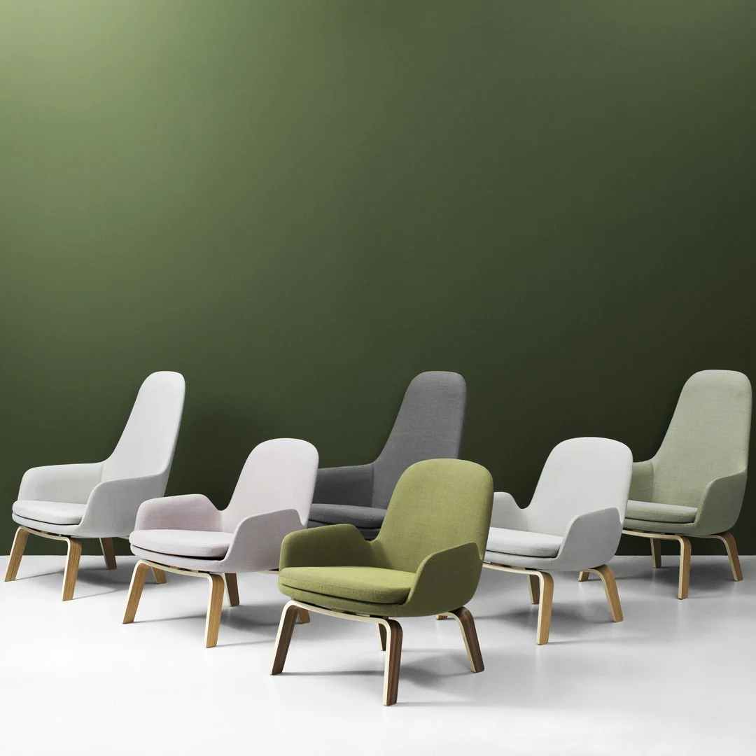 Era Lounge Chair - High - Image 44