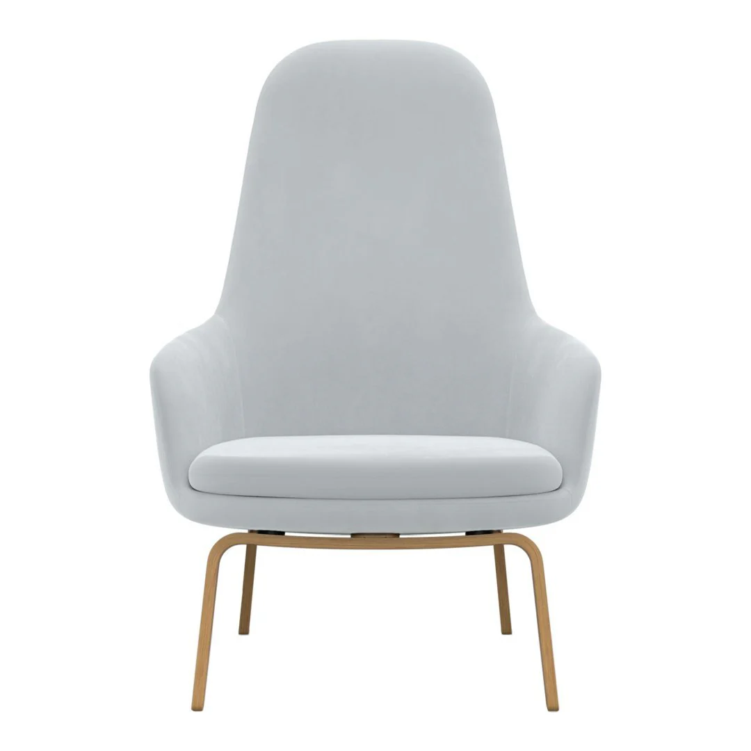 Era Lounge Chair - High - Image 6