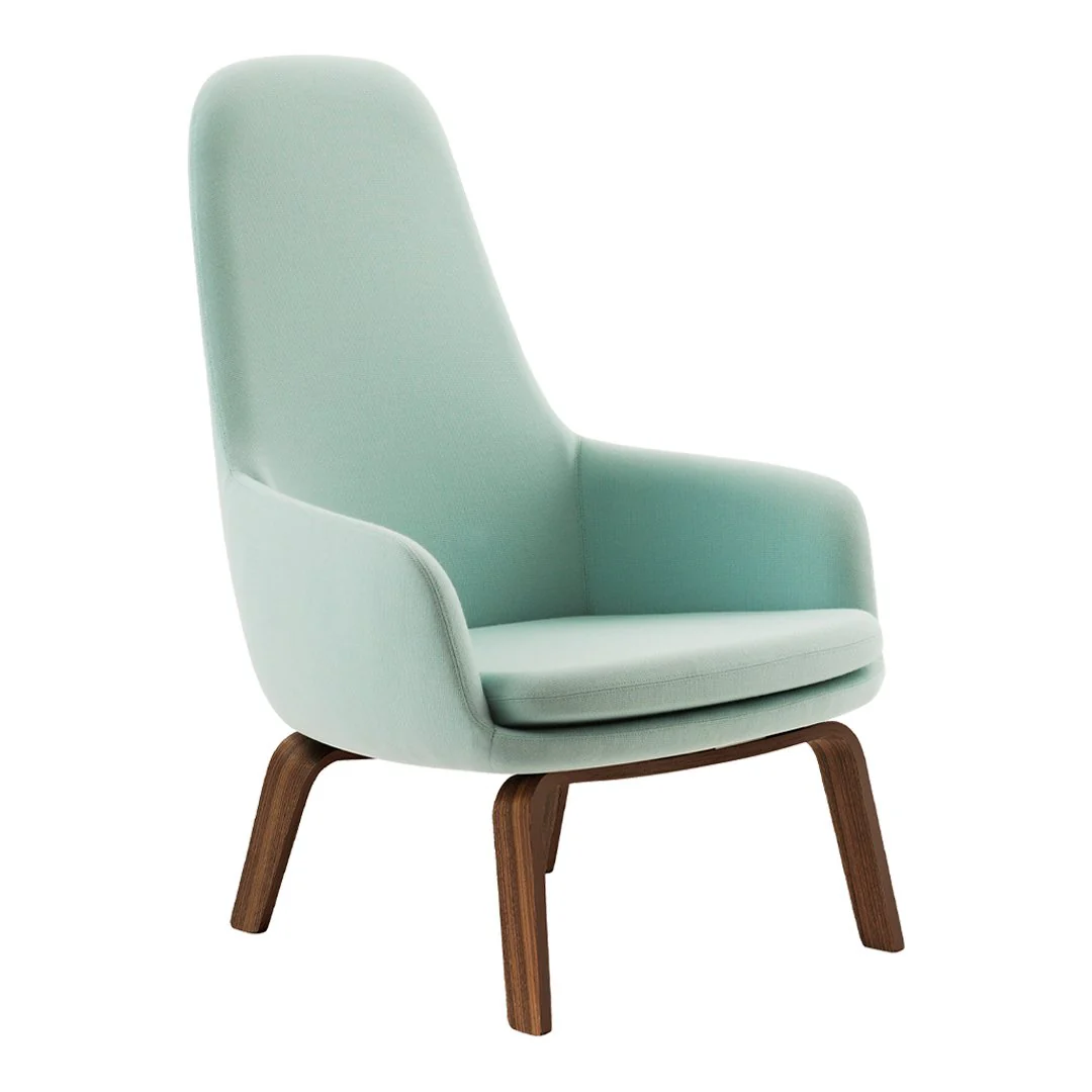 Era Lounge Chair - High - Image 8