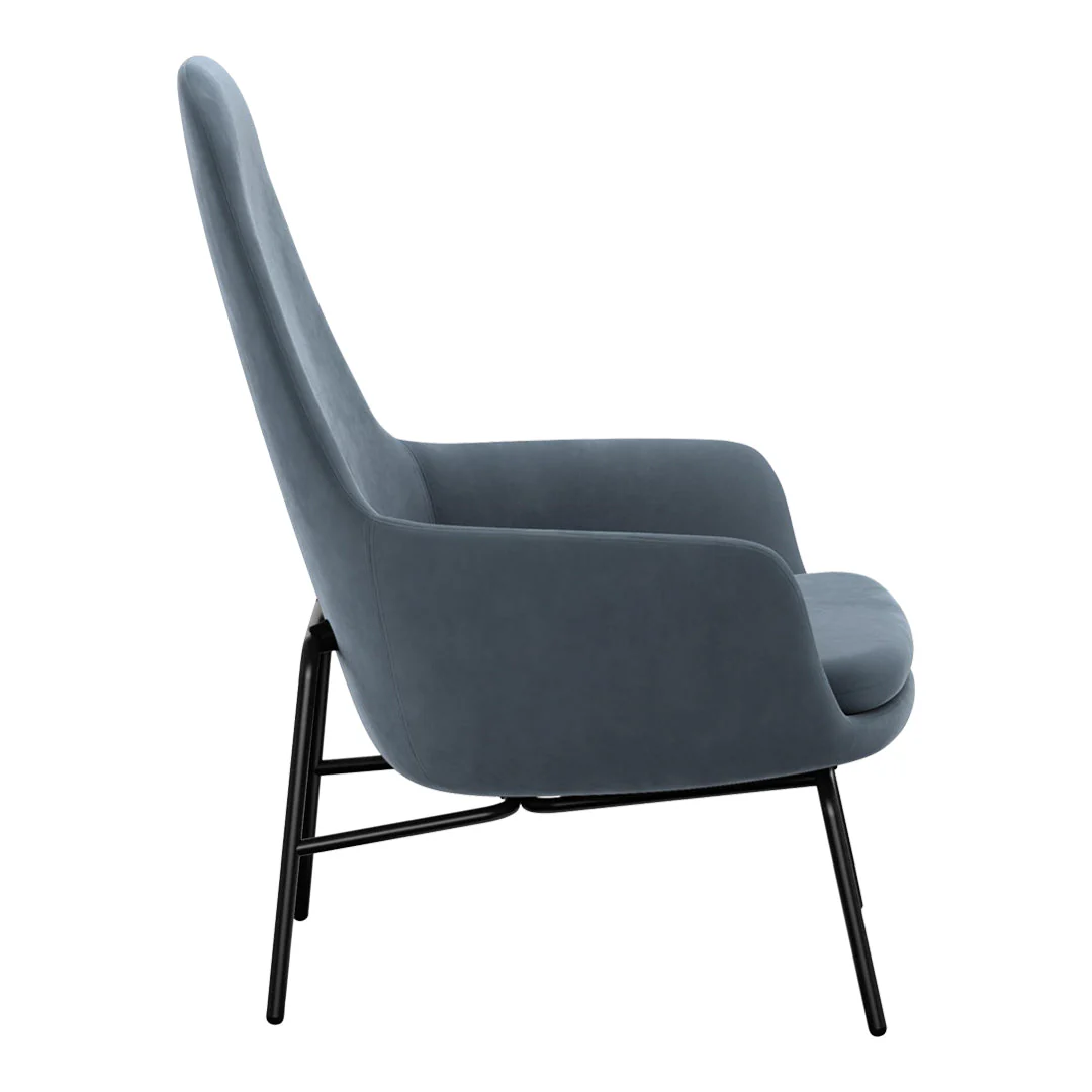 Era Lounge Chair - High - Image 9