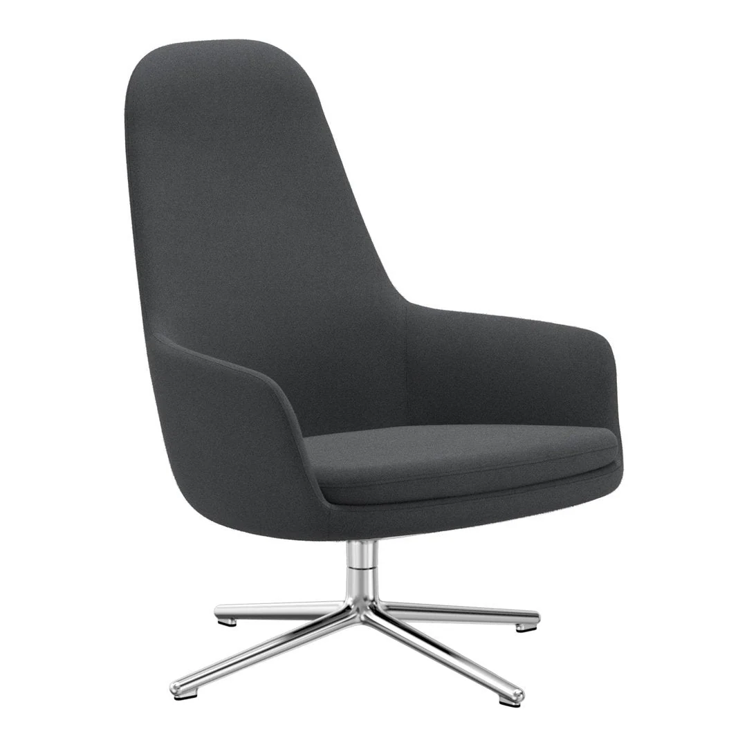 Era Lounge Chair - High - Swivel - Image 10