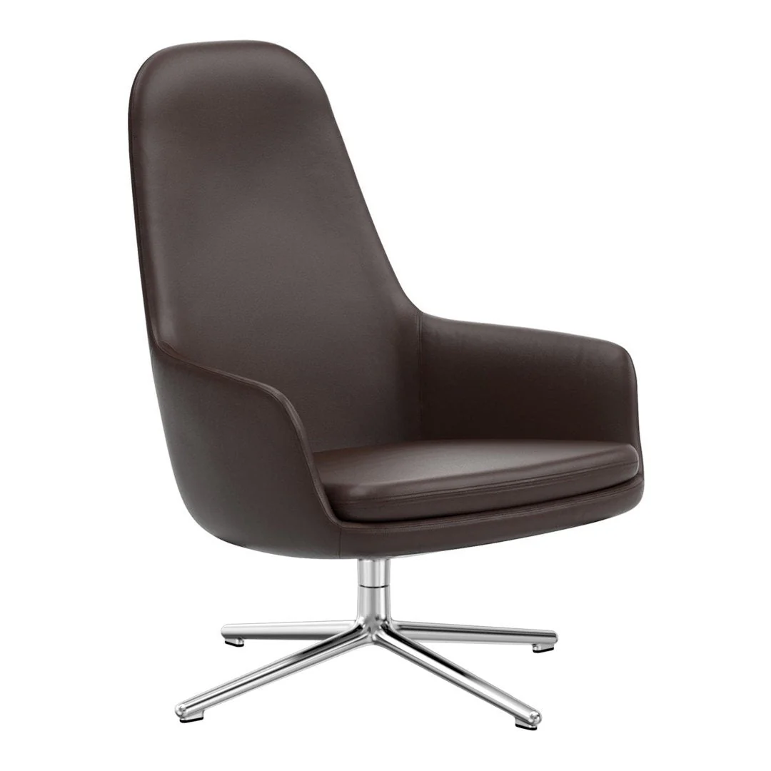 Era Lounge Chair - High - Swivel - Image 11