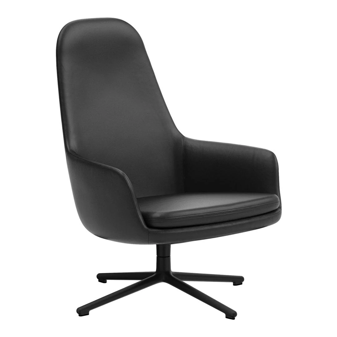 Era Lounge Chair - High - Swivel - Image 12