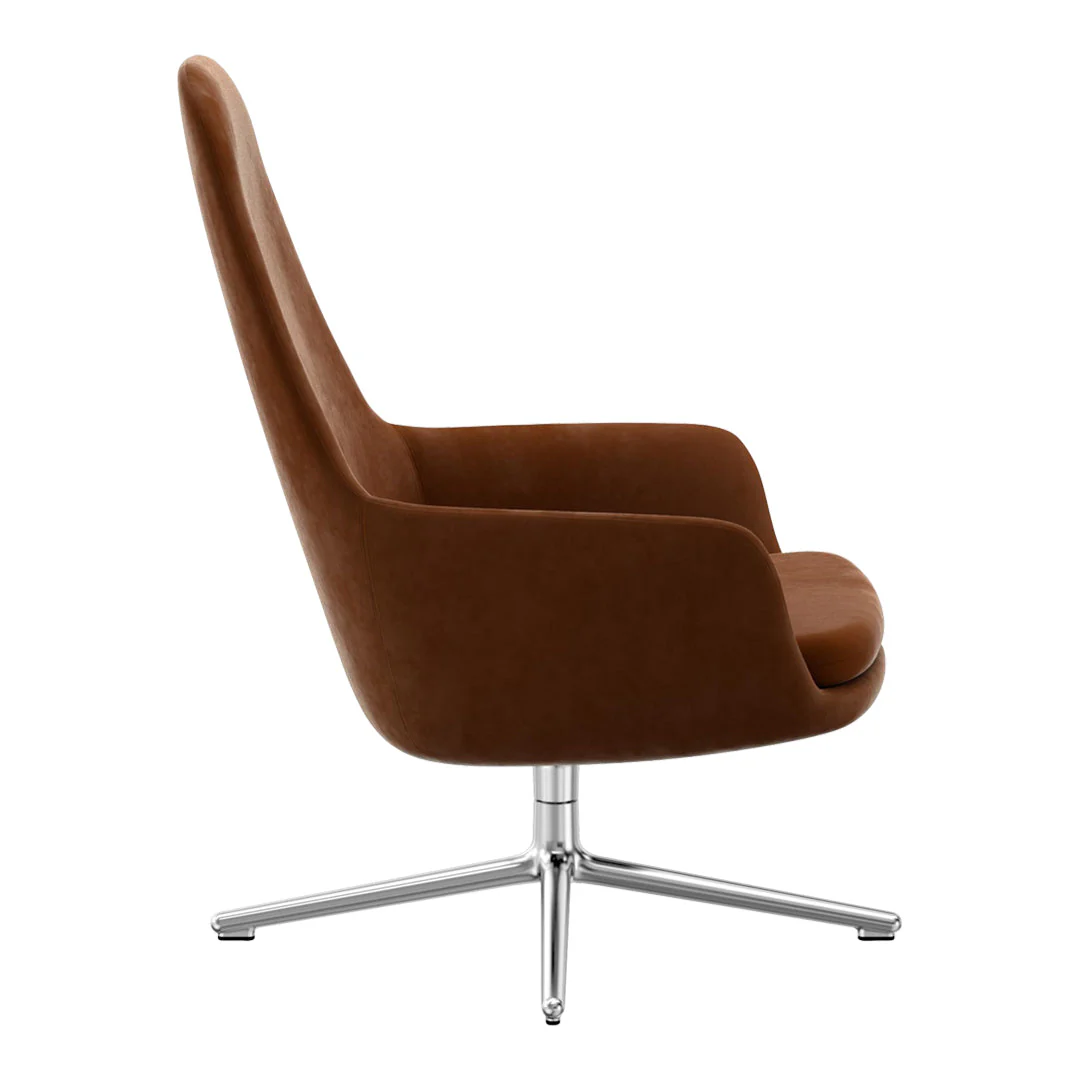 Era Lounge Chair - High - Swivel - Image 13