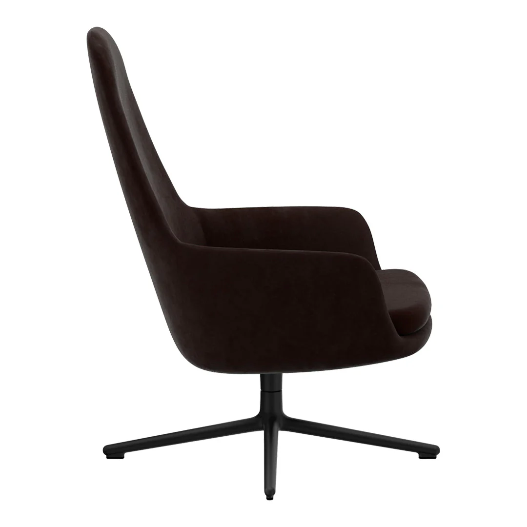 Era Lounge Chair - High - Swivel - Image 14
