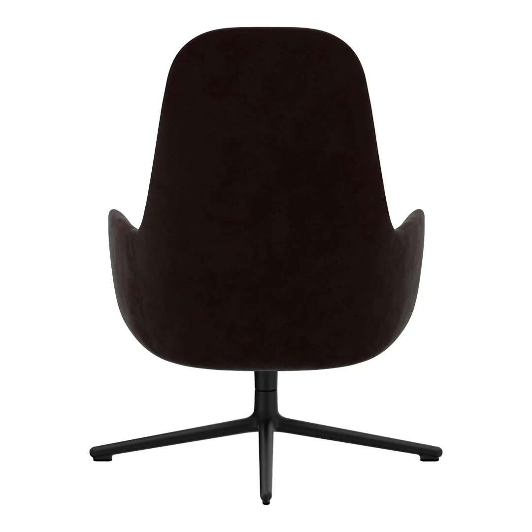 Era Lounge Chair - High - Swivel - Image 16