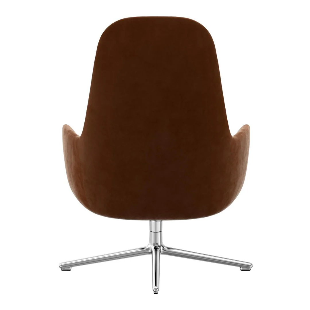 Era Lounge Chair - High - Swivel - Image 17