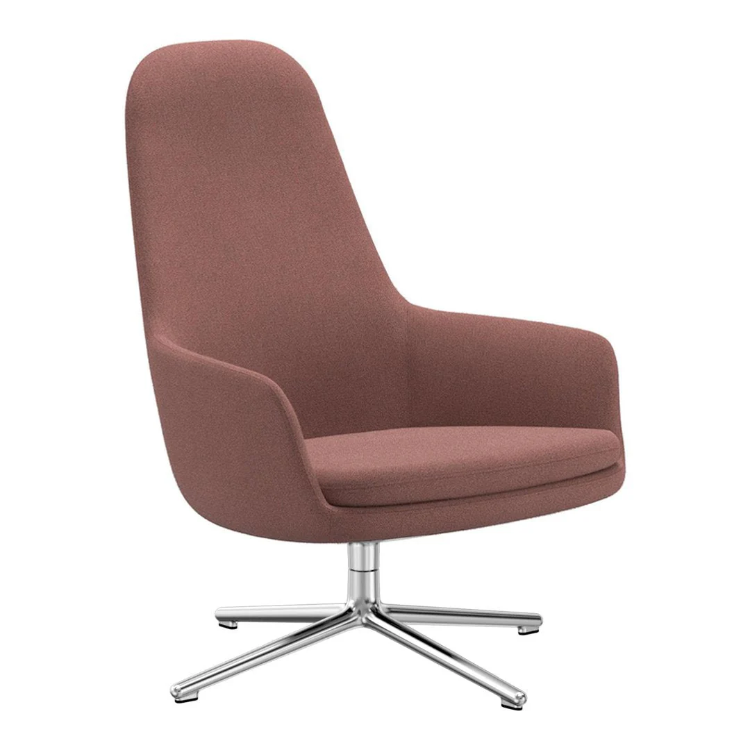 Era Lounge Chair - High - Swivel - Image 3