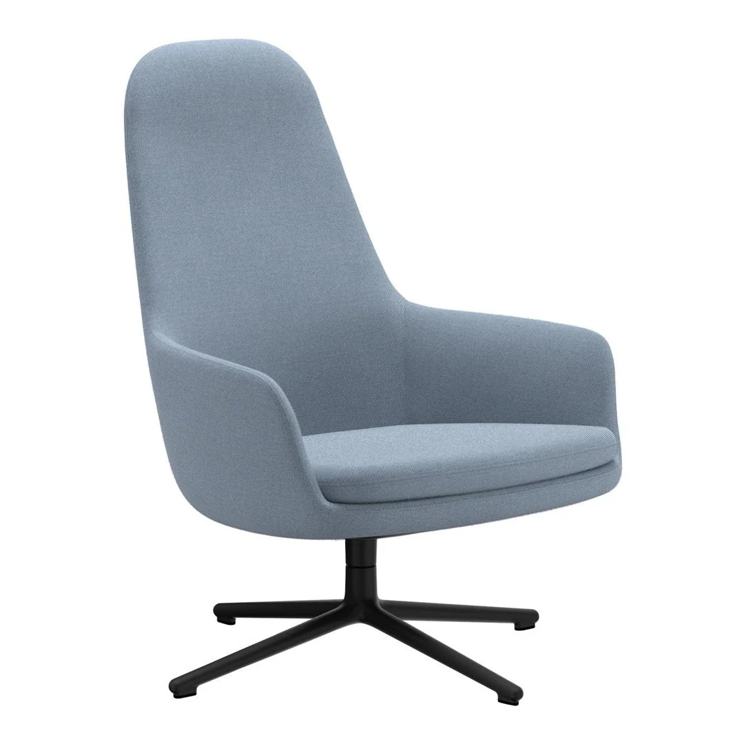 Era Lounge Chair - High - Swivel - Image 4