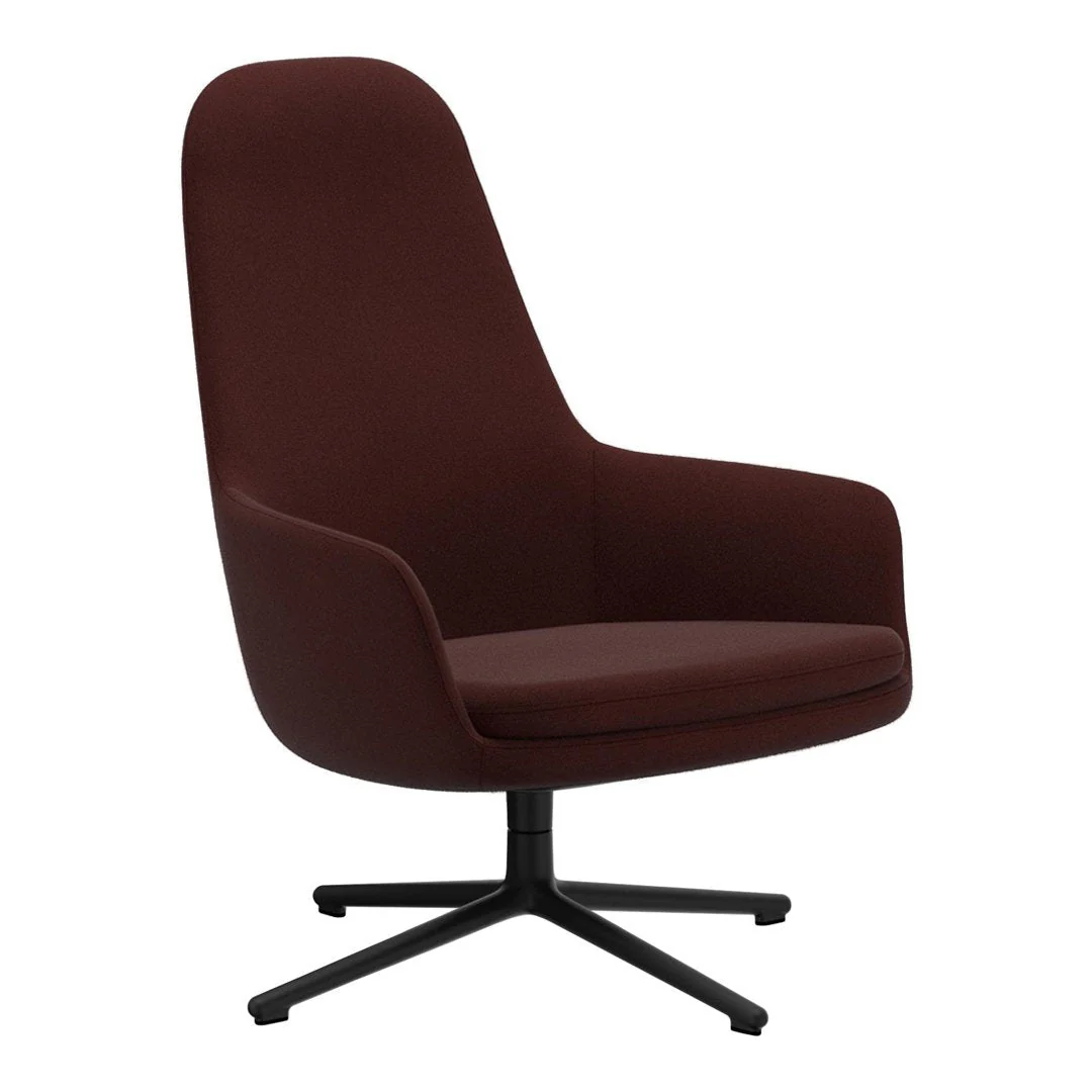 Era Lounge Chair - High - Swivel - Image 8