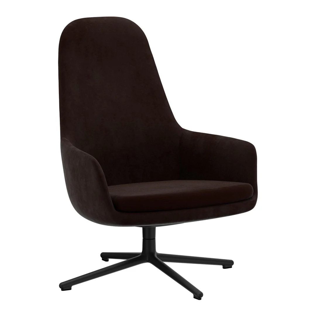 Era Lounge Chair - High - Swivel - Image 9