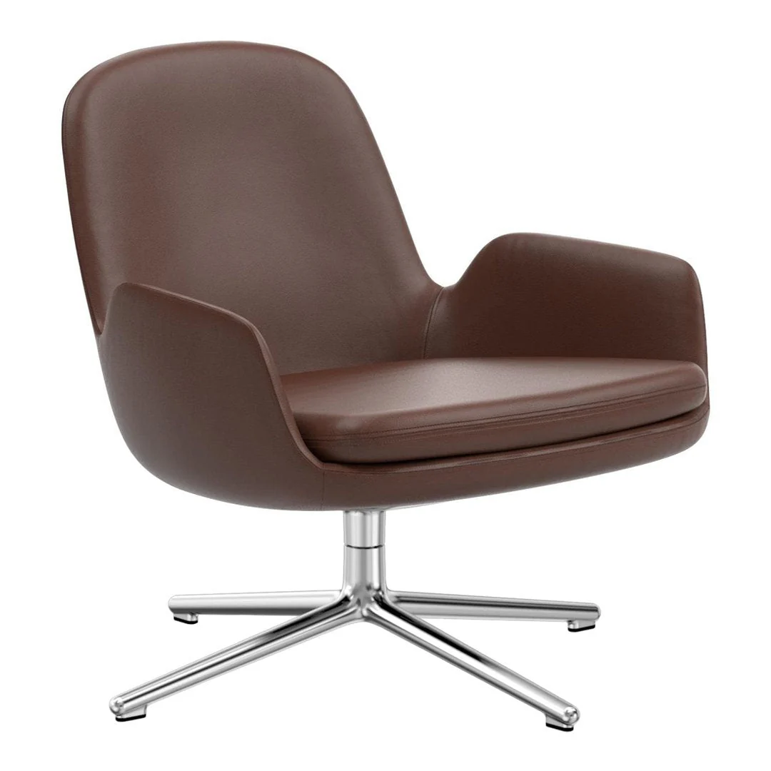 Era Lounge Chair - Low - Swivel - Image 11
