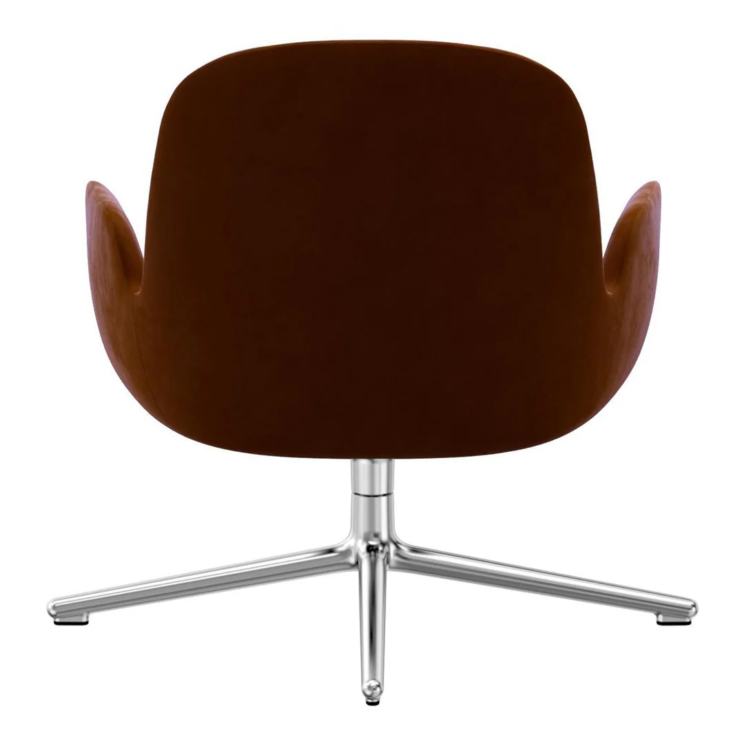Era Lounge Chair - Low - Swivel - Image 16