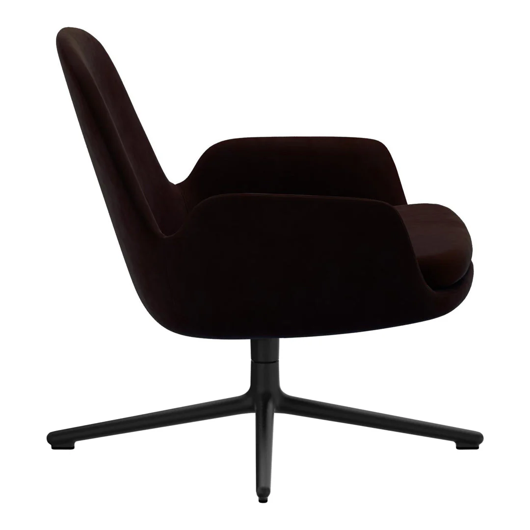 Era Lounge Chair - Low - Swivel - Image 23