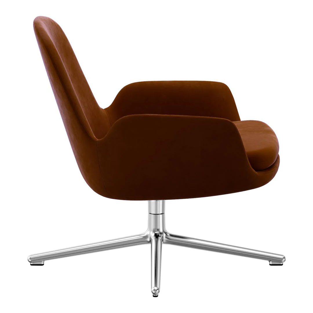 Era Lounge Chair - Low - Swivel - Image 24