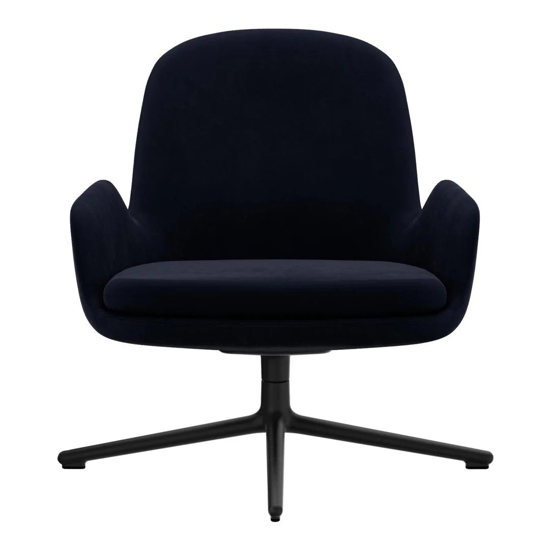 Era Lounge Chair - Low - Swivel - Image 3
