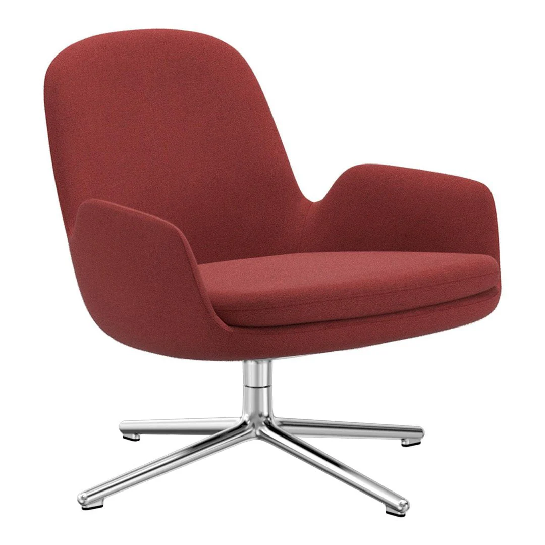 Era Lounge Chair - Low - Swivel - Image 5