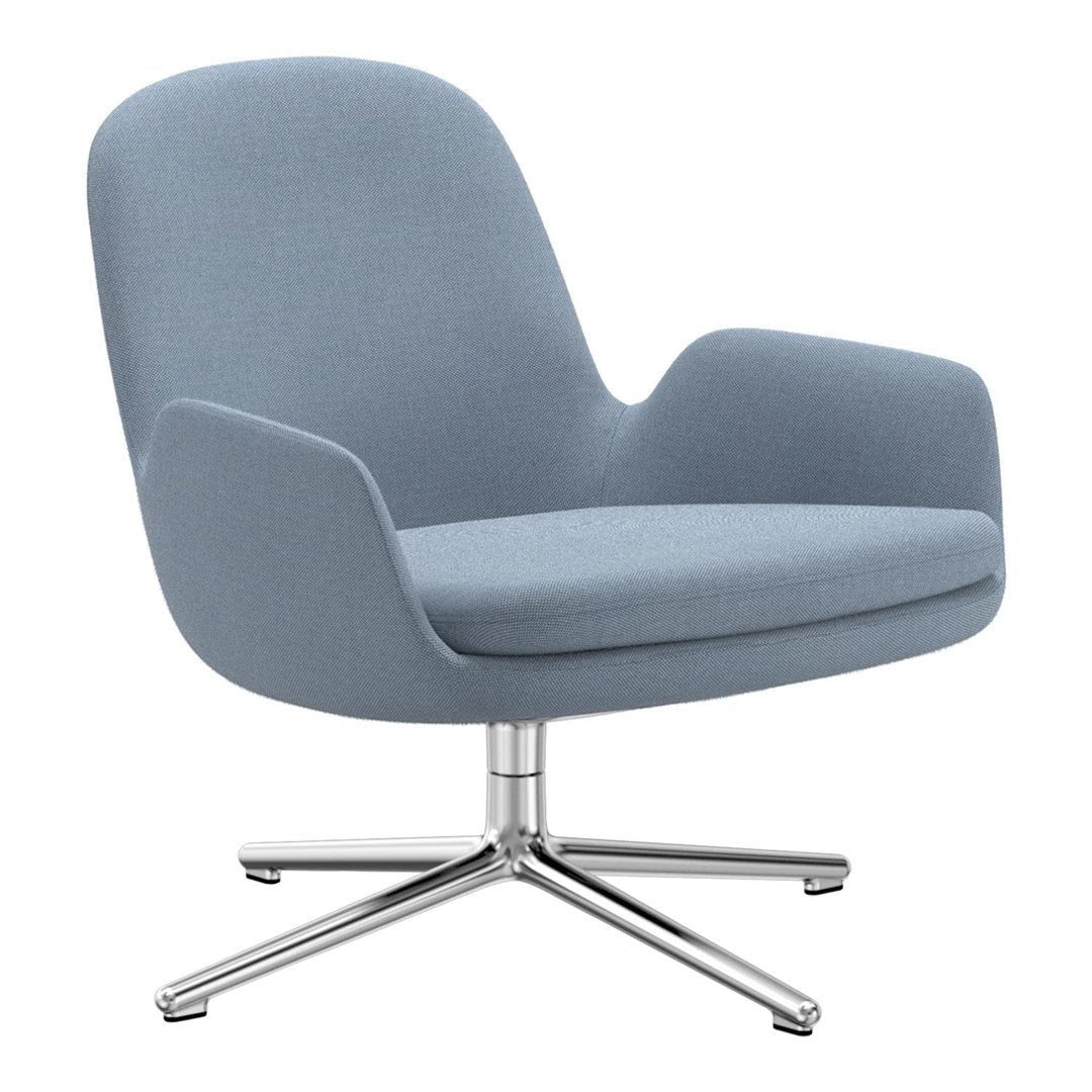 Era Lounge Chair - Low - Swivel - Image 7