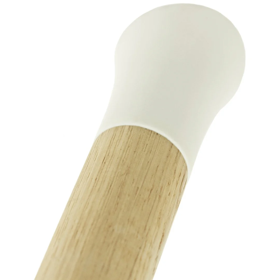 Form Bar Stool - Wood Legs - Image 20