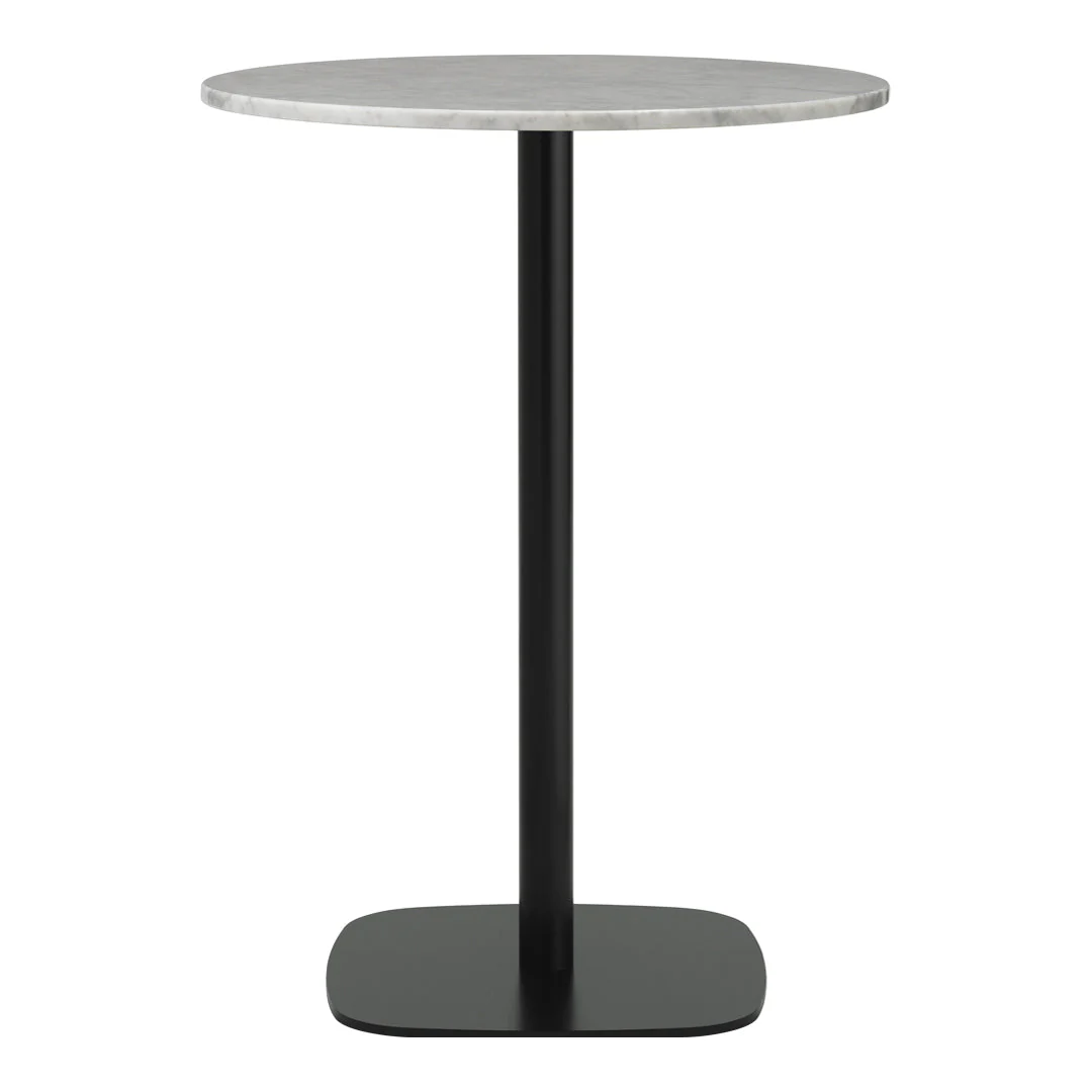 Form Cafe Table - Bar & Counter Height - Round - Image 7