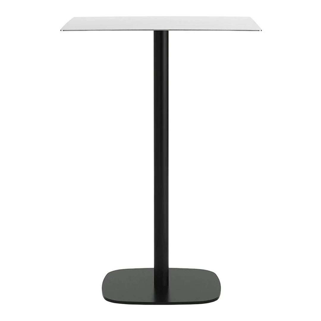 Form Cafe Table - Bar & Counter Height - Image 12