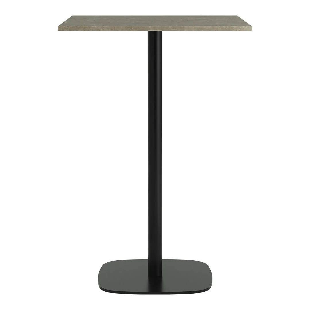 Form Cafe Table - Bar & Counter Height - Image 13