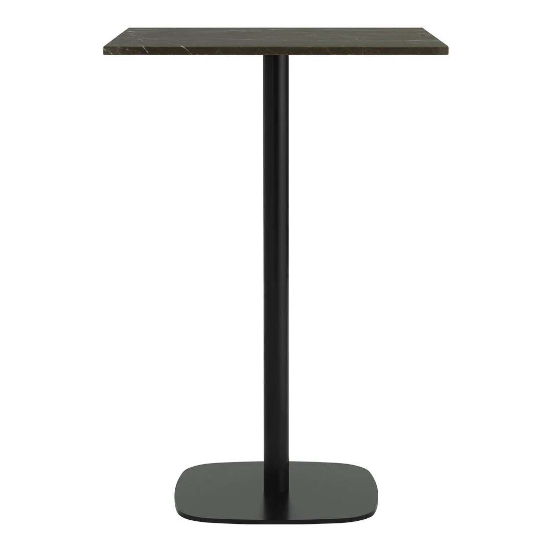 Form Cafe Table - Bar & Counter Height - Image 14