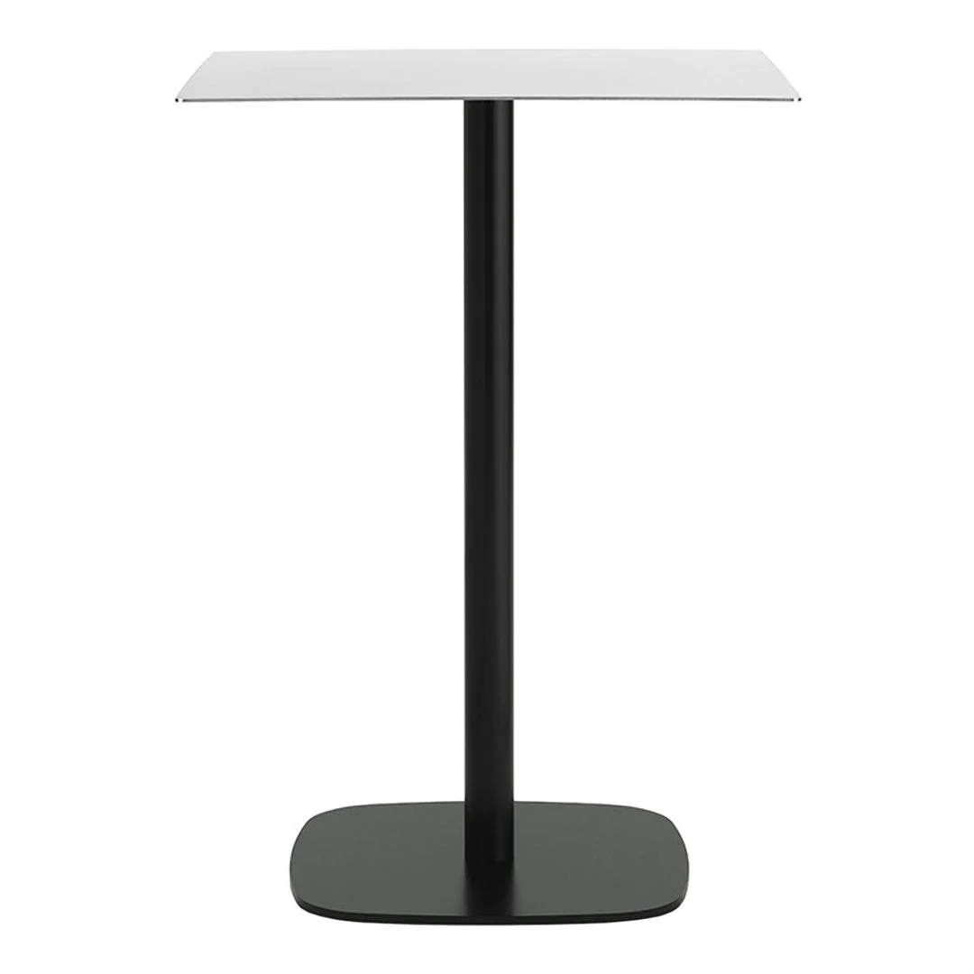 Form Cafe Table - Bar & Counter Height - Image 16