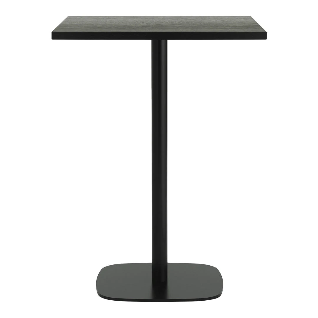 Form Cafe Table - Bar & Counter Height - Image 2