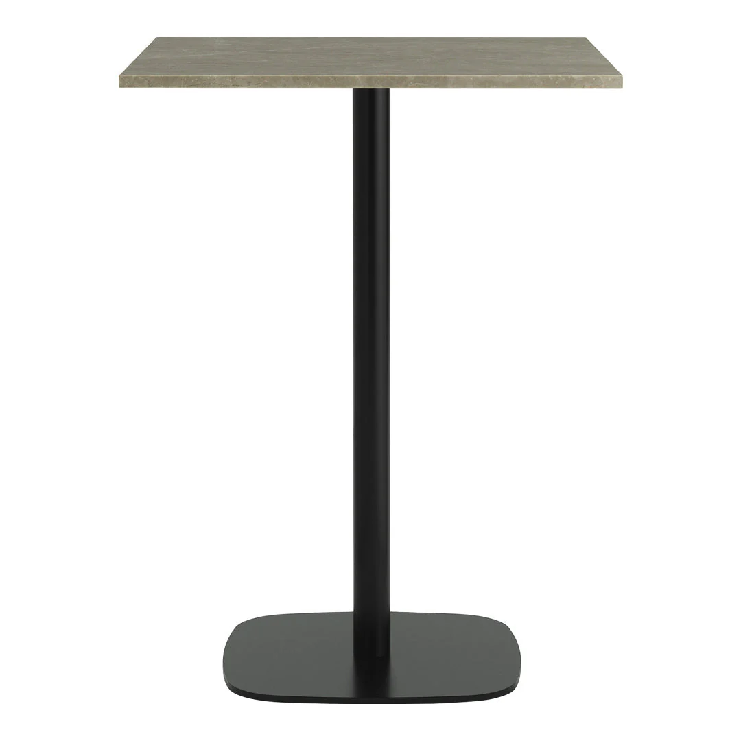 Form Cafe Table - Bar & Counter Height - Image 6