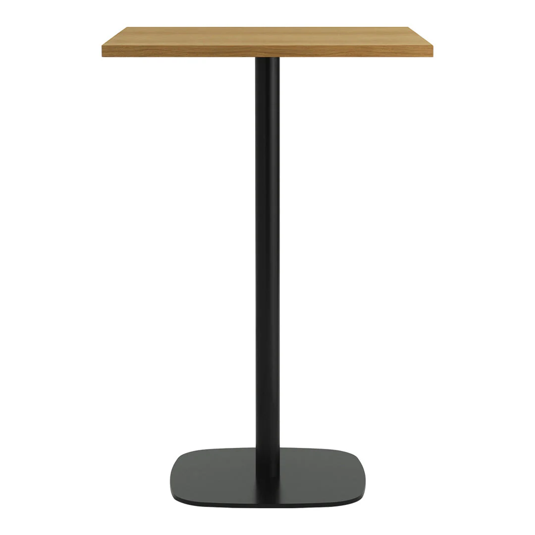 Form Cafe Table - Bar & Counter Height - Image 8