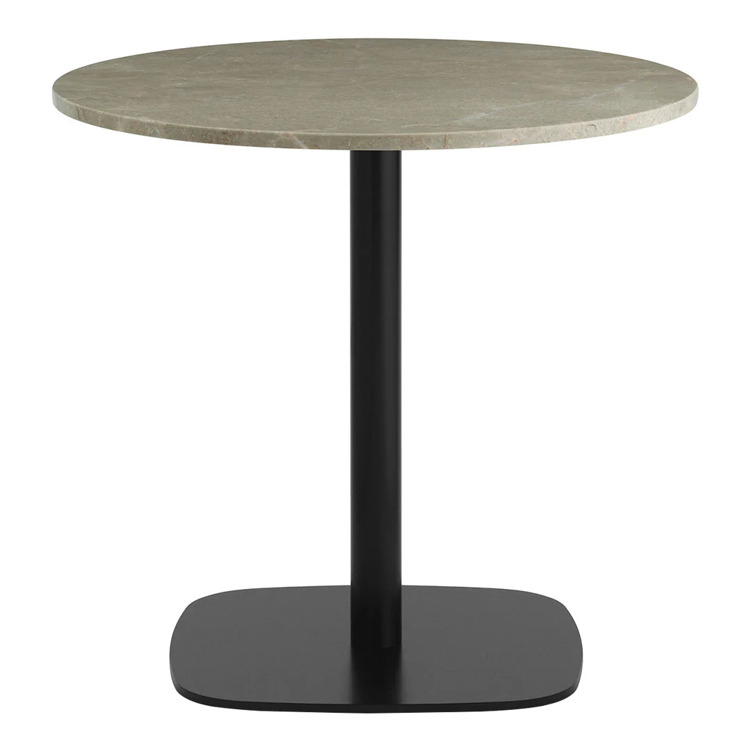 Form Cafe Table - Round - Image 10