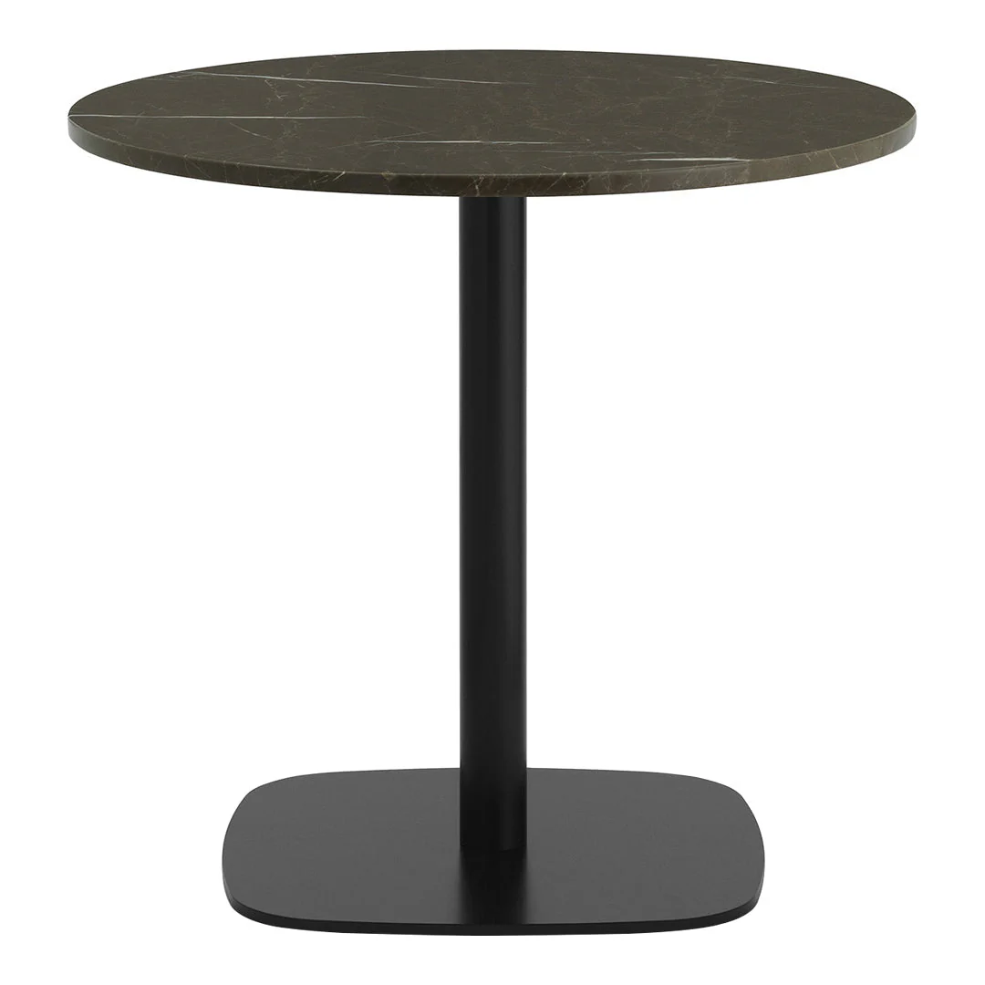 Form Cafe Table - Round - Image 11