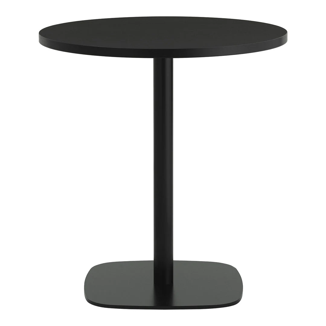Form Cafe Table - Round - Image 12