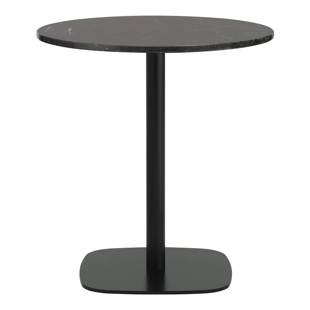 Form Cafe Table - Round - Image 13