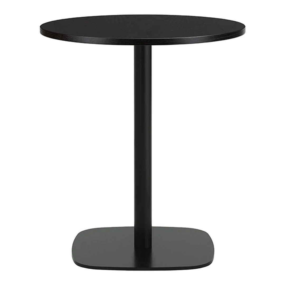 Form Cafe Table - Round - Image 2