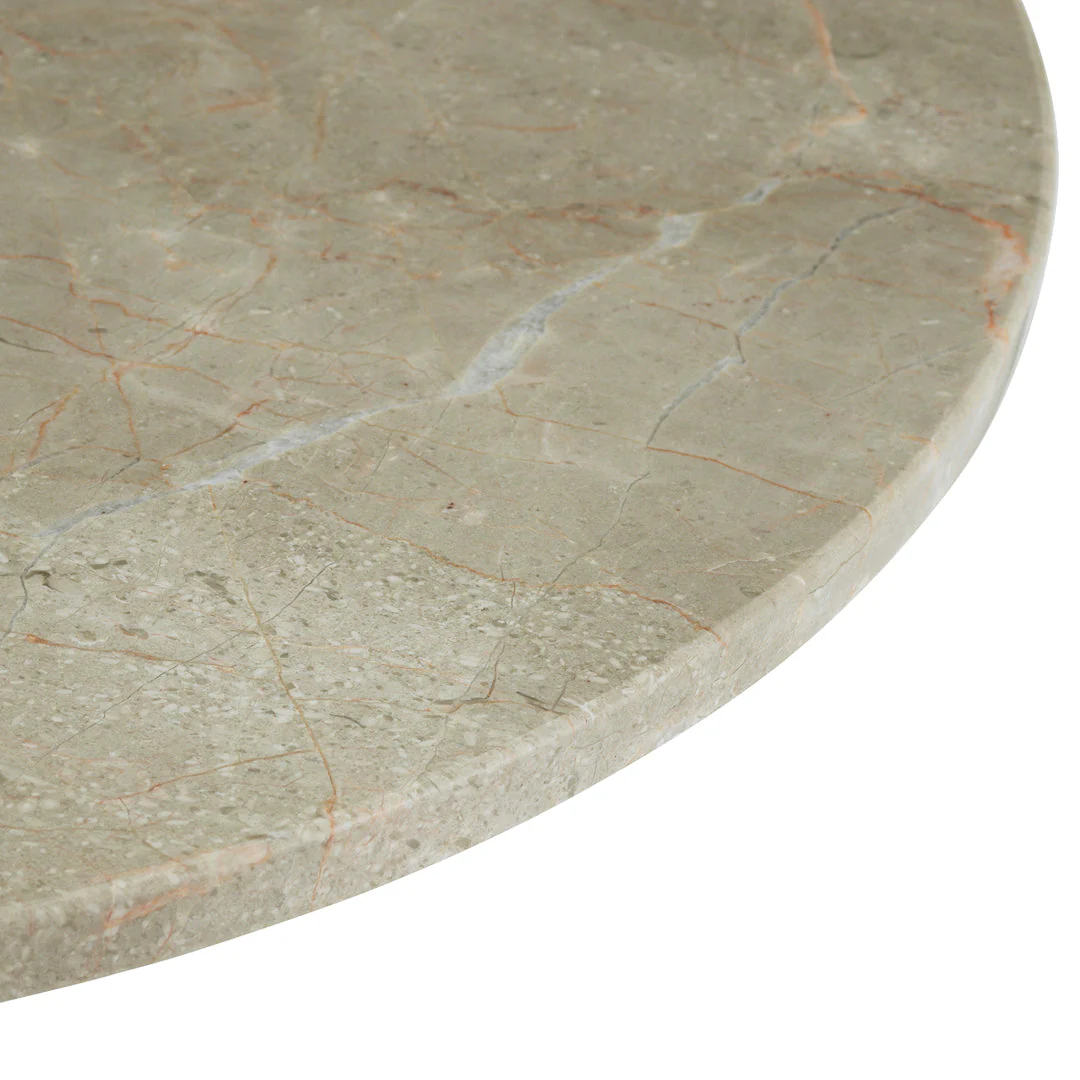 Form Cafe Table - Round - Image 22