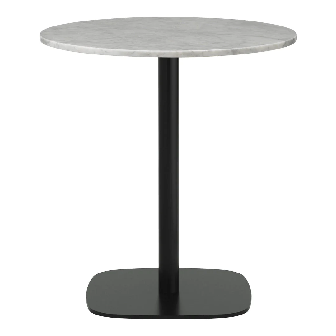 Form Cafe Table - Round - Image 23