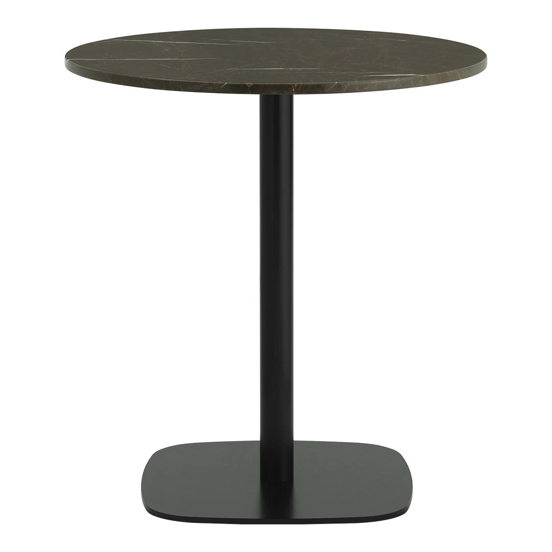 Form Cafe Table - Round - Image 25