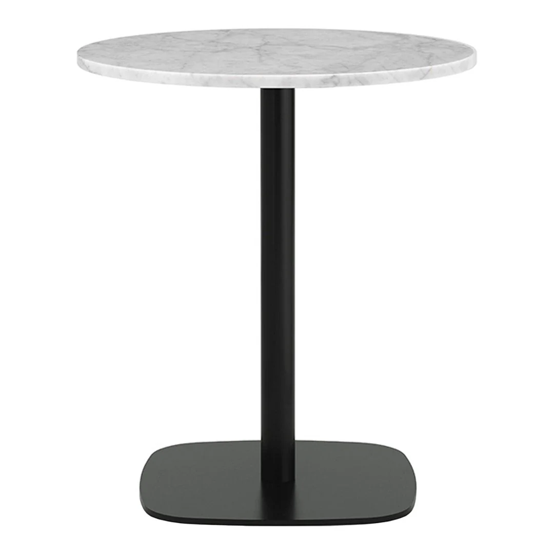 Form Cafe Table - Round - Image 4