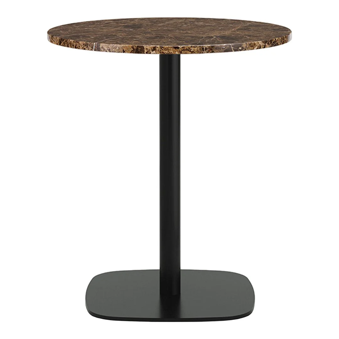 Form Cafe Table - Round - Image 5