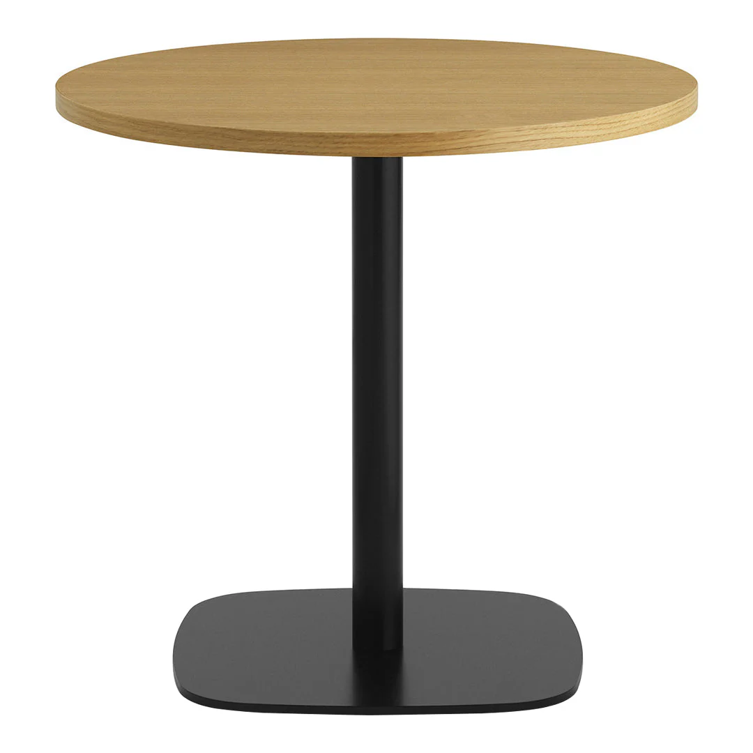 Form Cafe Table - Round - Image 6