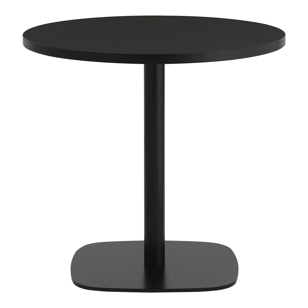 Form Cafe Table - Round - Image 7