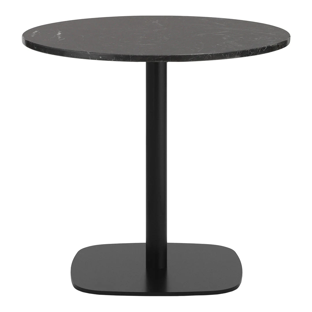 Form Cafe Table - Round - Image 8