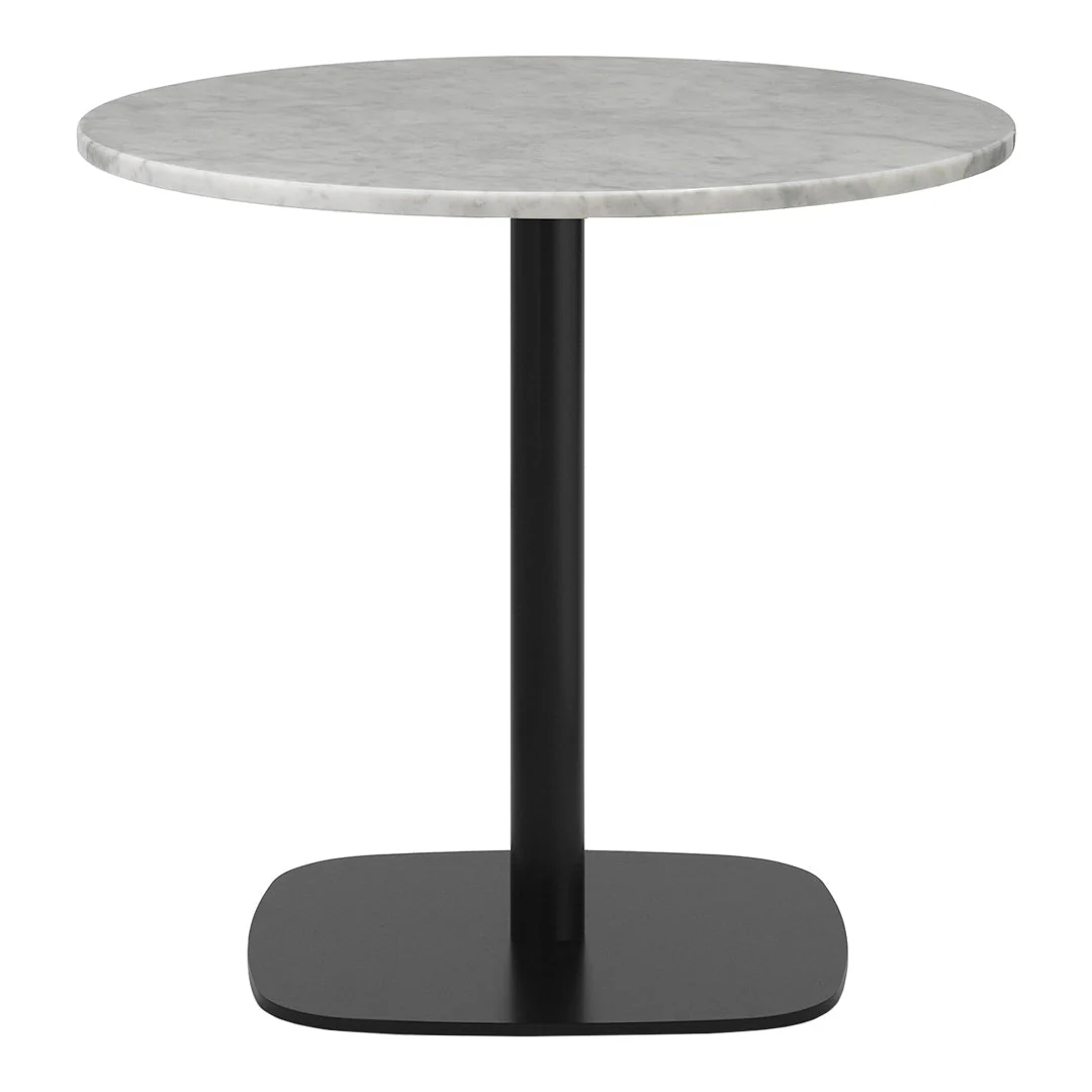 Form Cafe Table - Round - Image 9