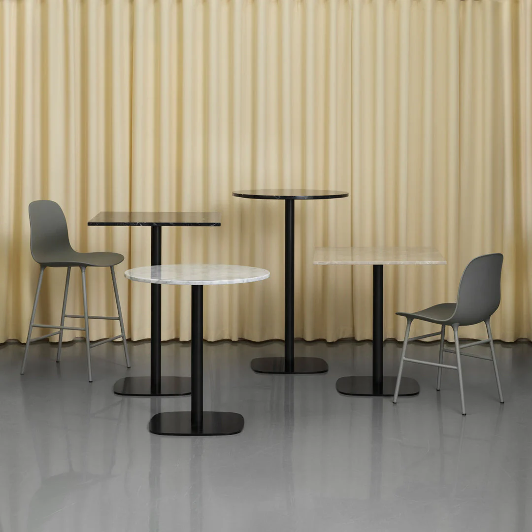 Form Cafe Table - Image 16